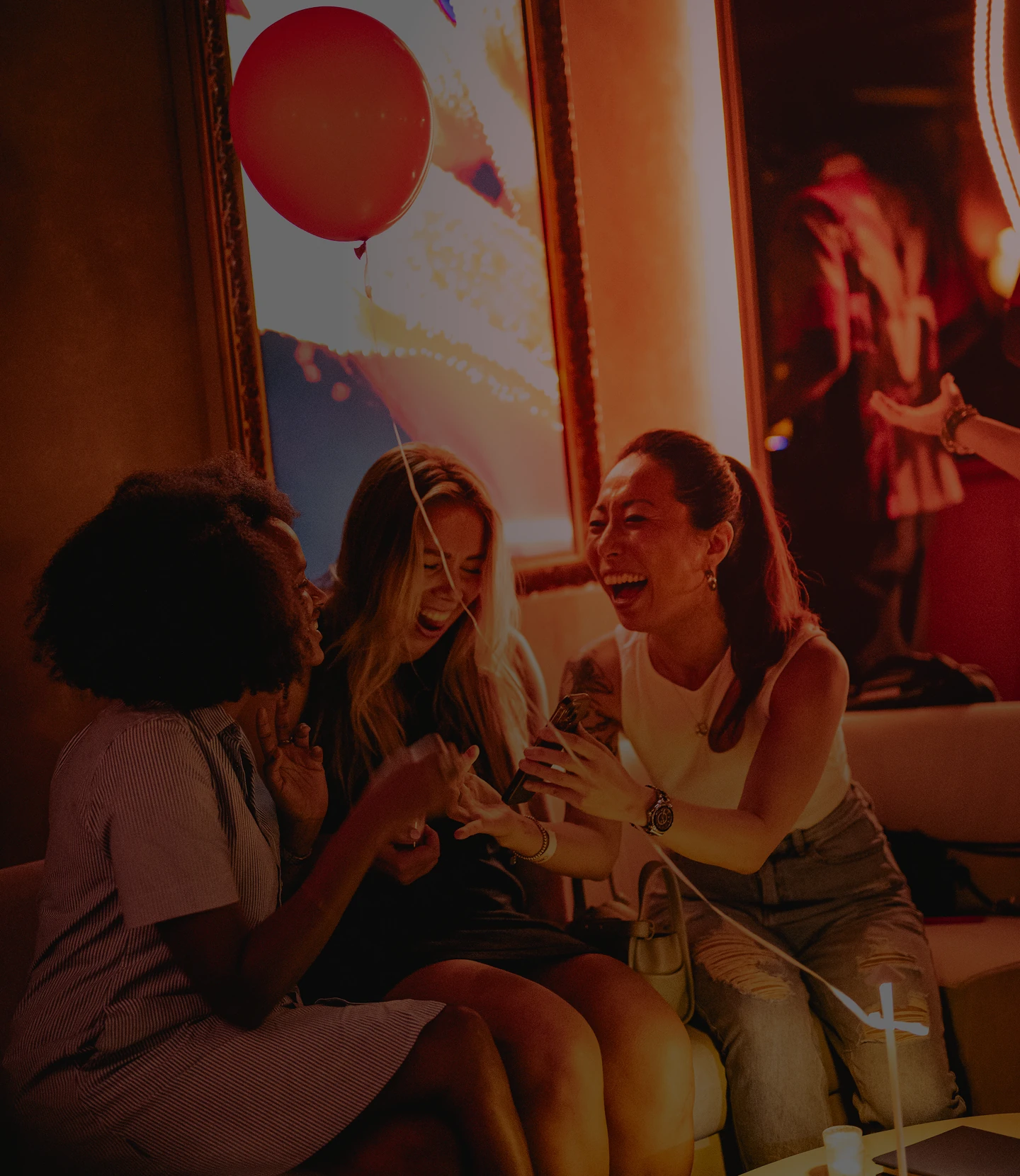 Her at Casa Marra — women-led gatherings