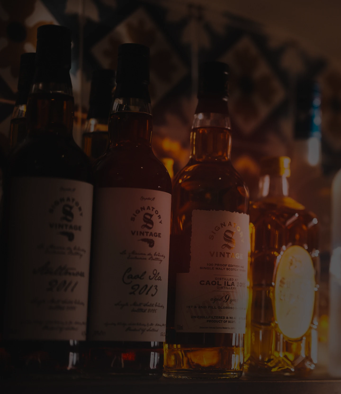 10% off every visit — on every bill