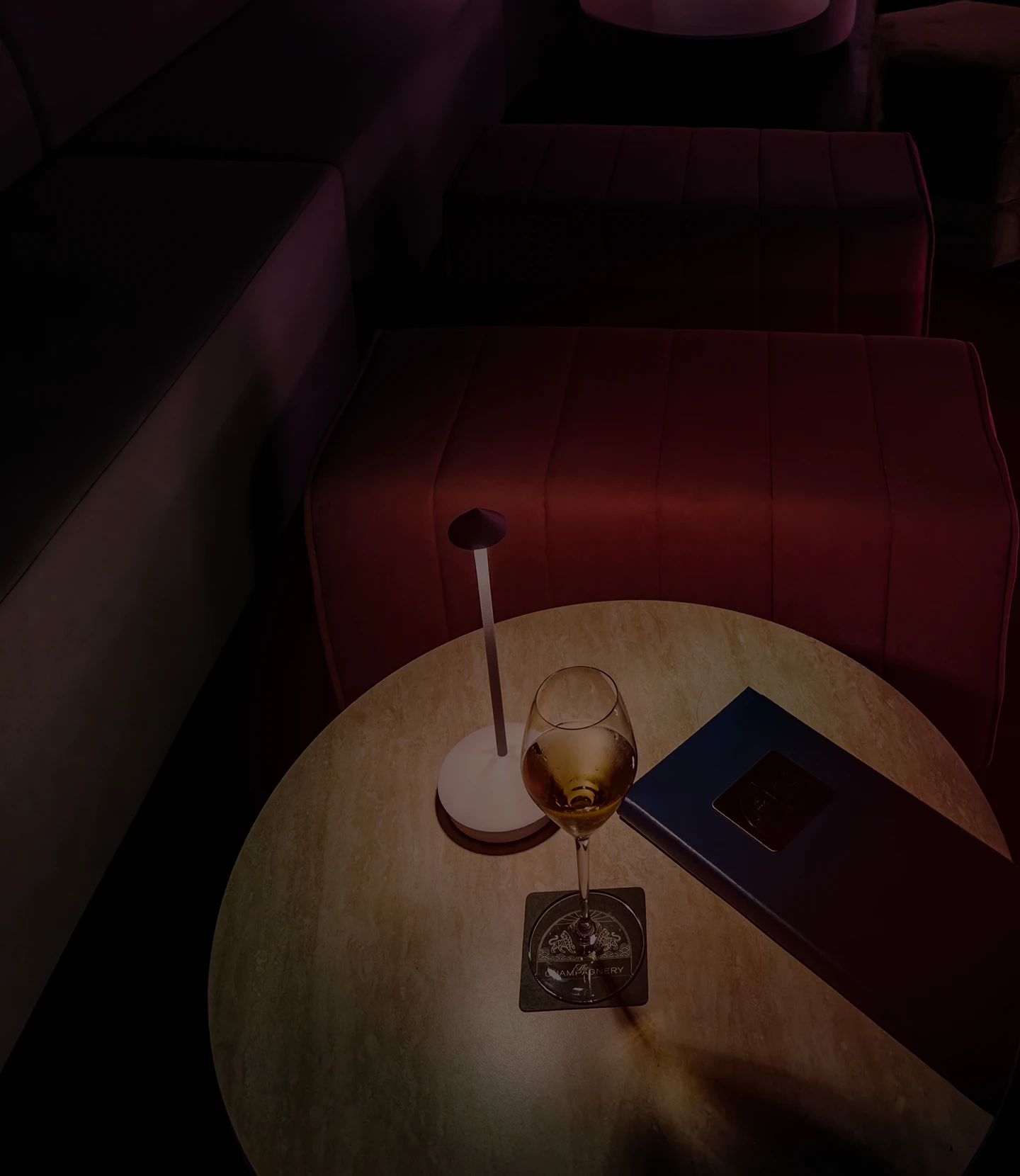 No cover charges — all events and experiences
